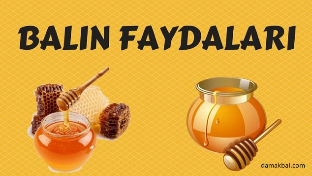 balın faydaları